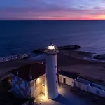 Apartment Colorful With Sea View Bibione