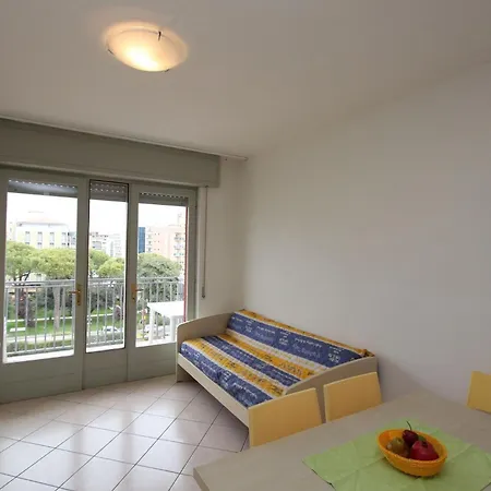 Apartamento Colorful With Sea View *
