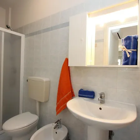 Colorful With Sea View * Bibione